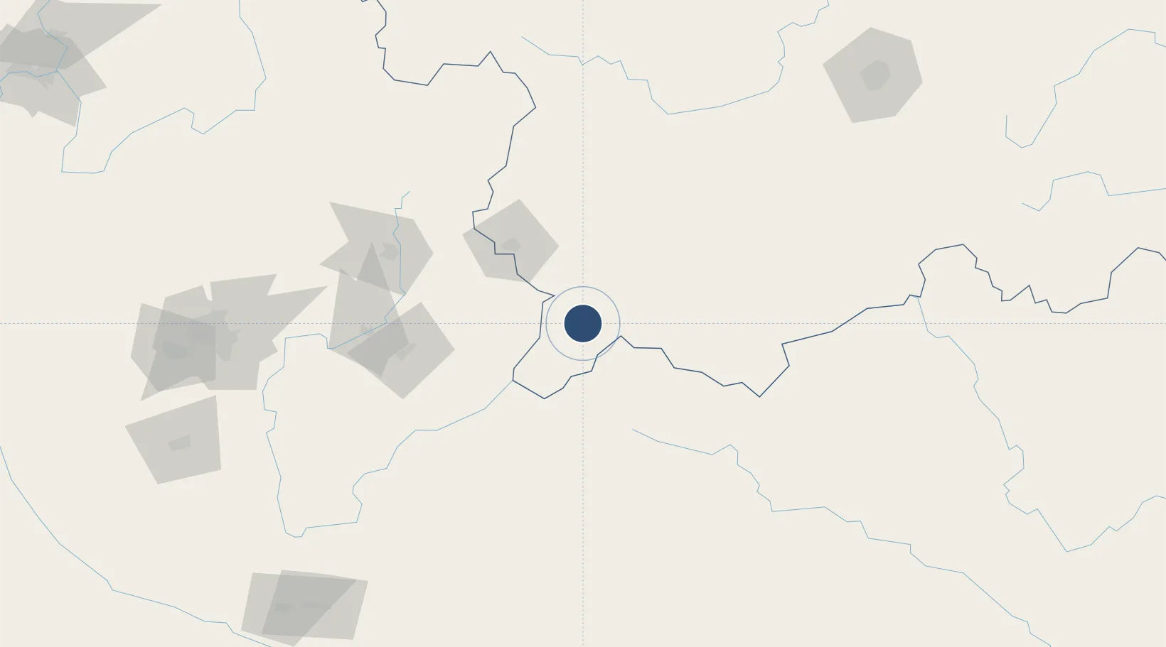 Location of ZUYI