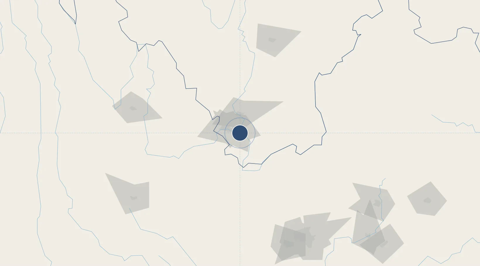 Location of ZUZH