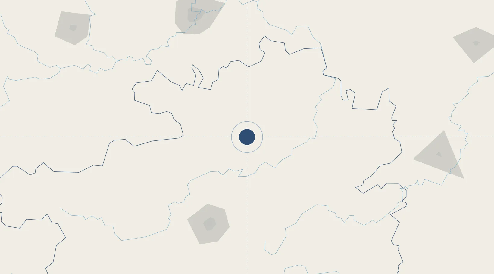 Location of ZUZY