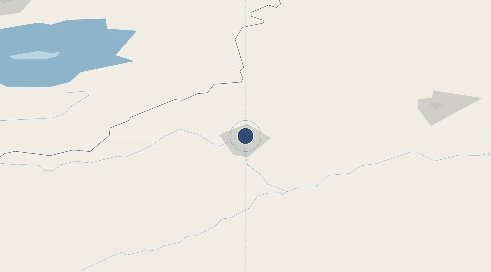 Location of ZWAK