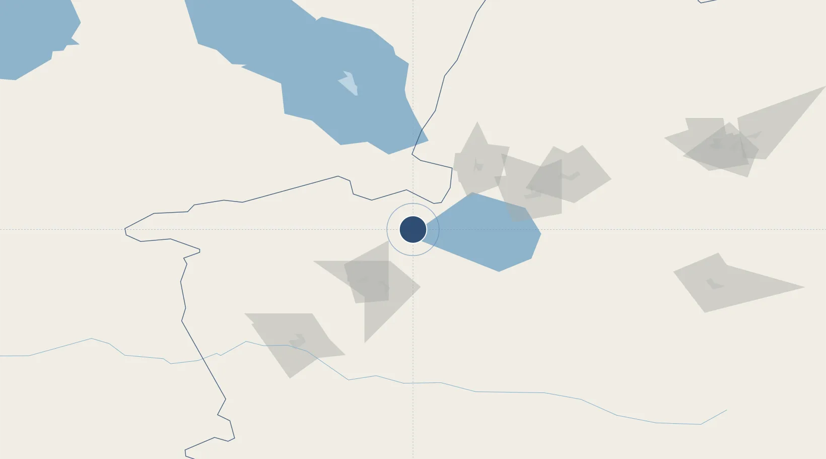 Location of ZWBL