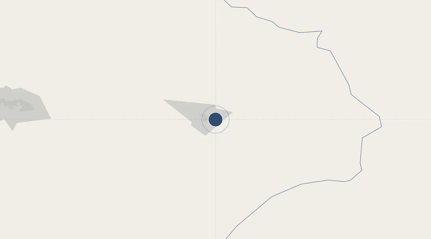 Location of ZWHM