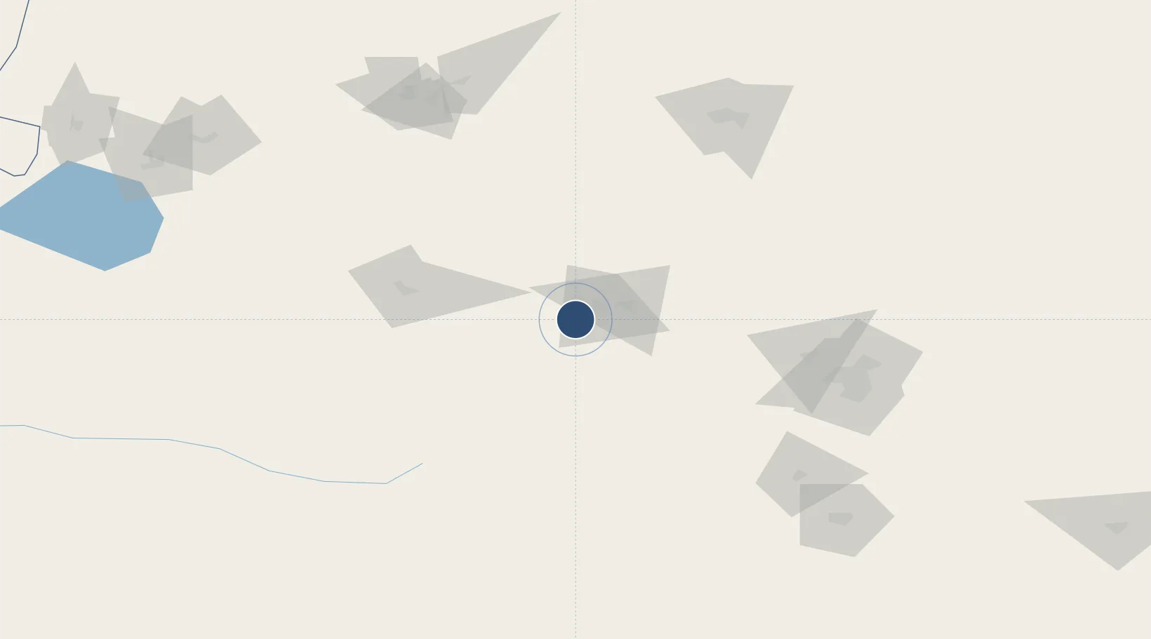 Location of ZWHZ