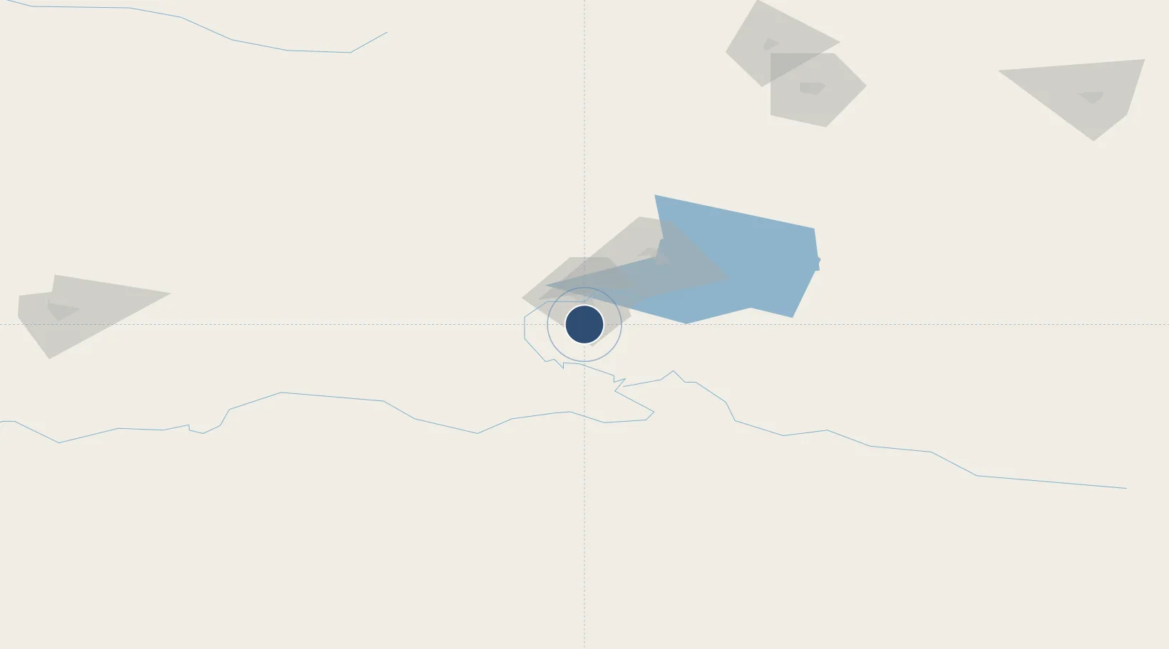 Location of ZWKL