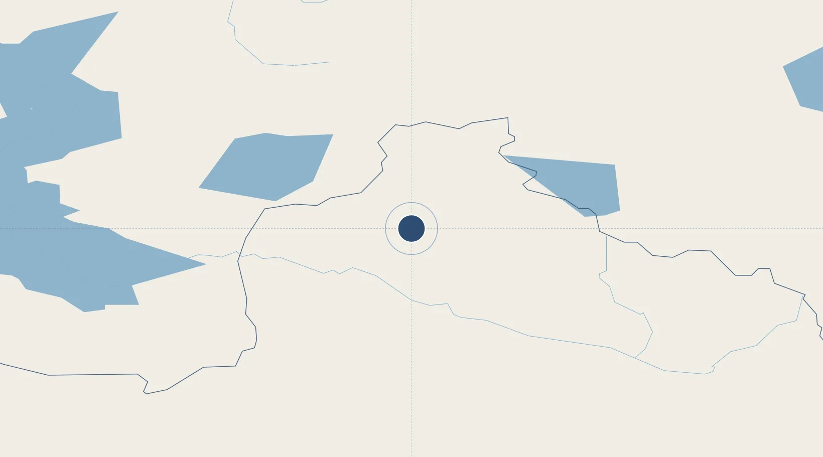 Location of ZWKN