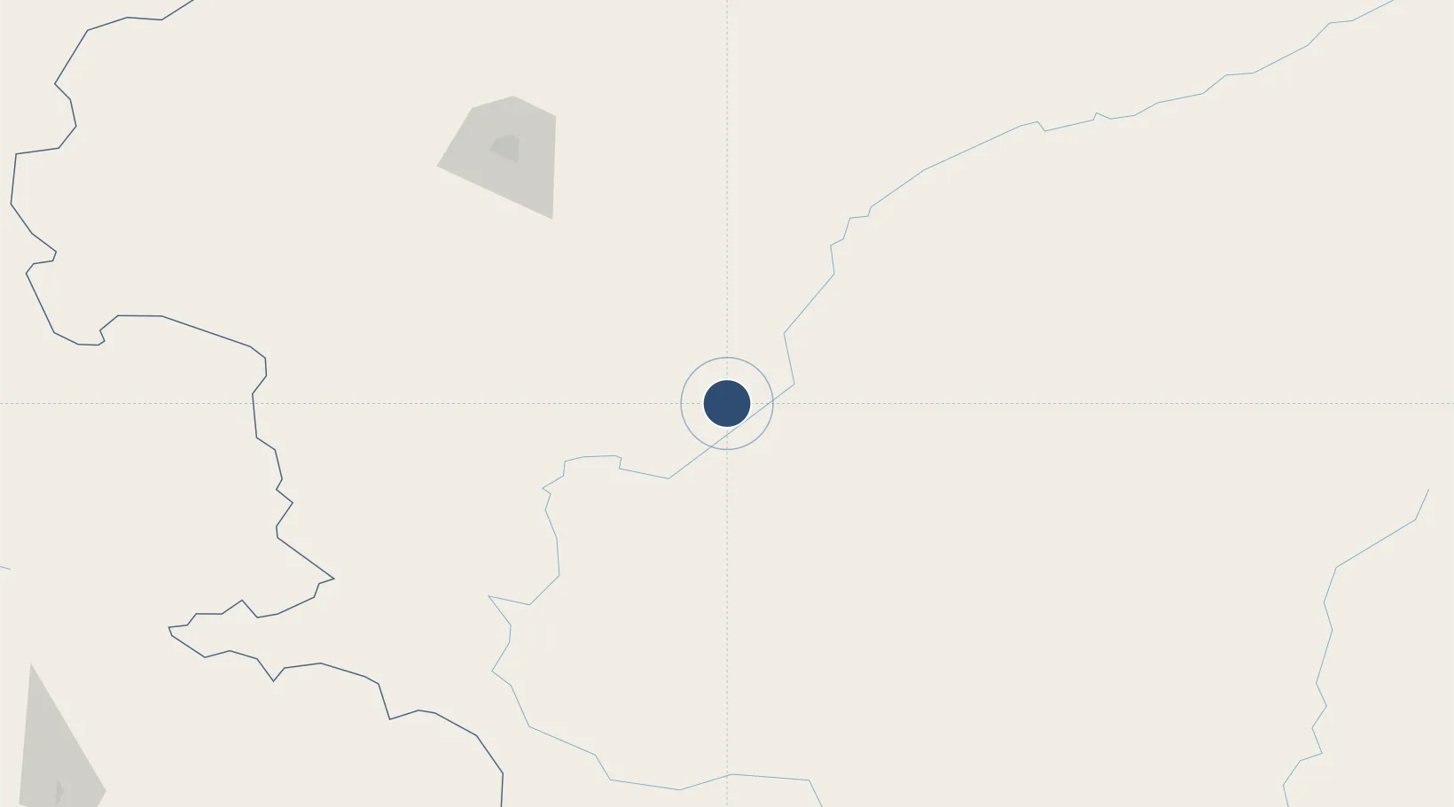 Location of ZWSC