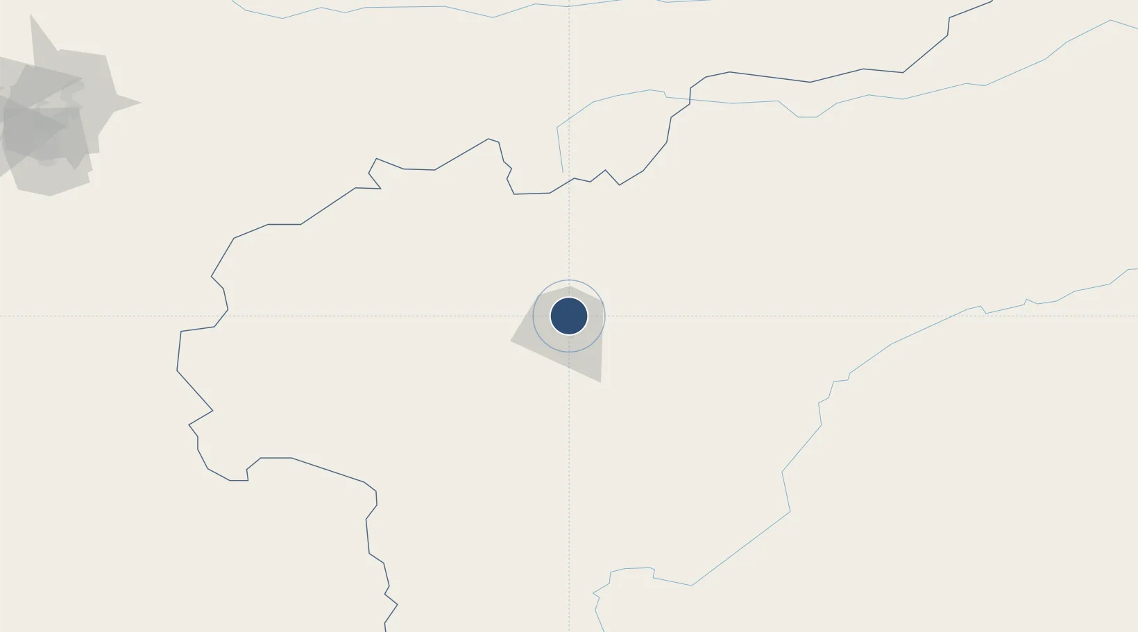 Location of ZWSH