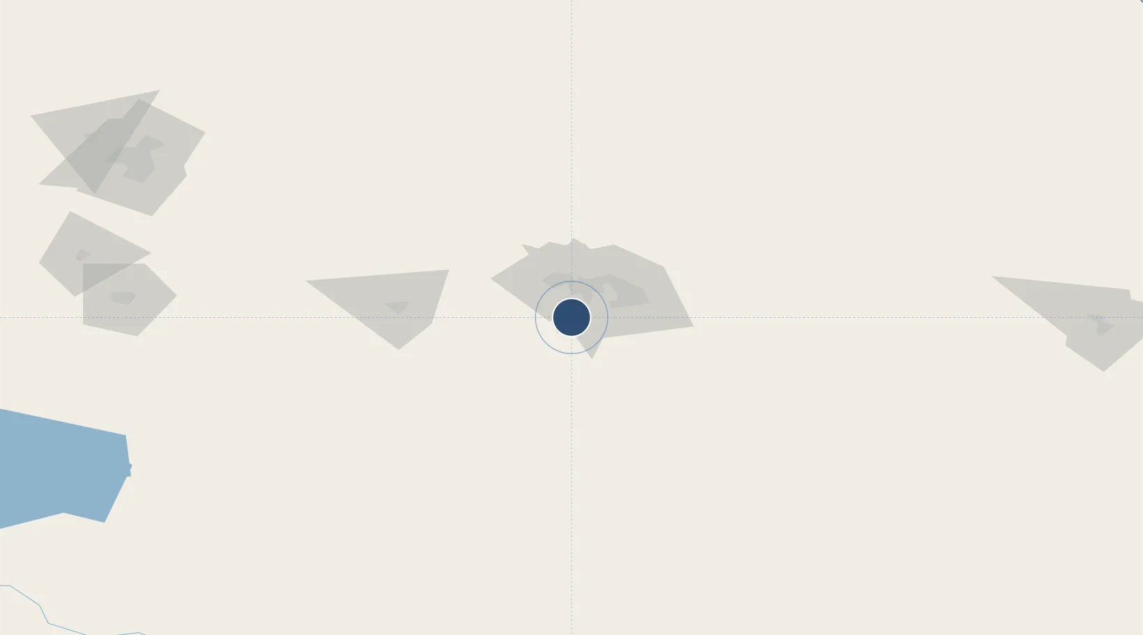 Location of ZWSS