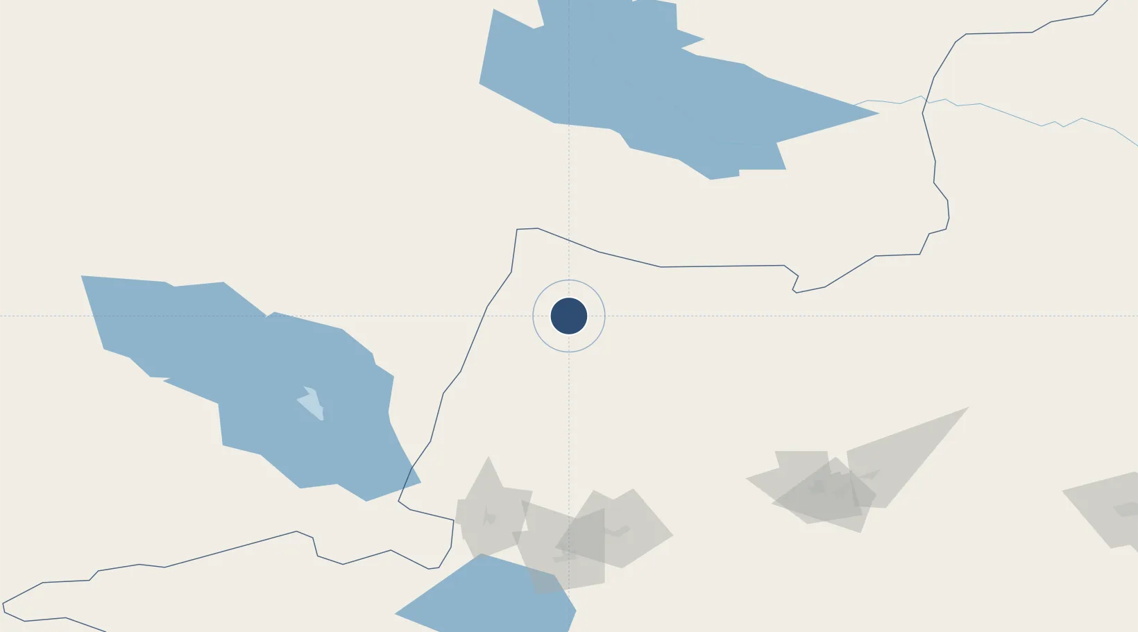 Location of ZWTC
