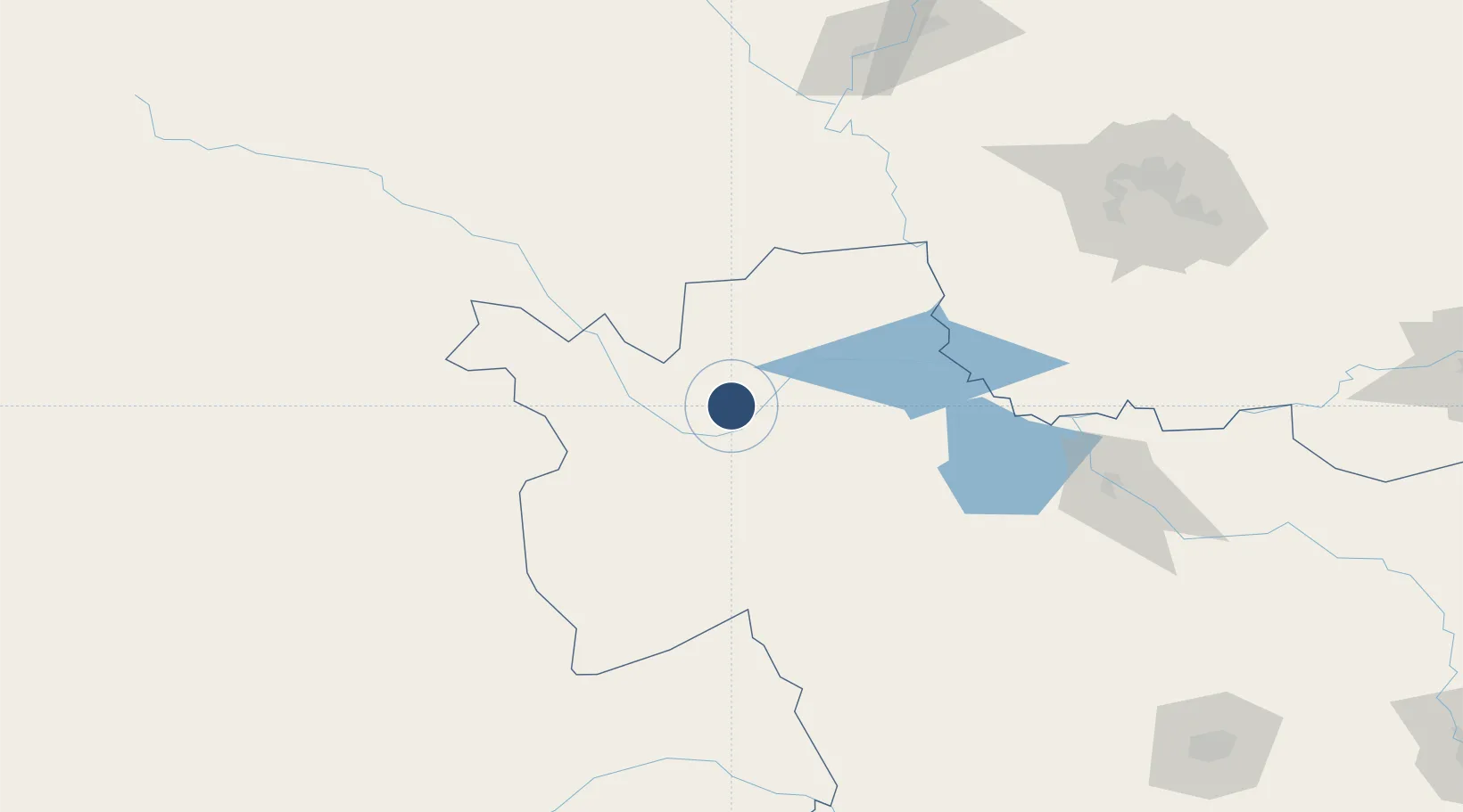 Location of ZYBA