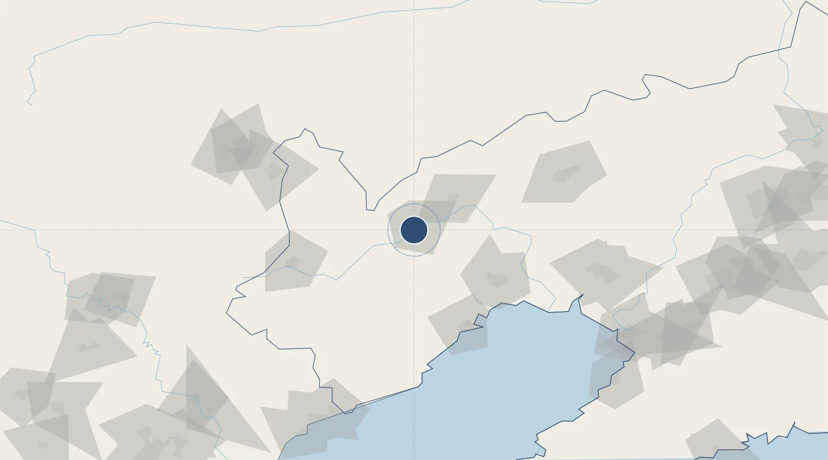 Location of ZYCY