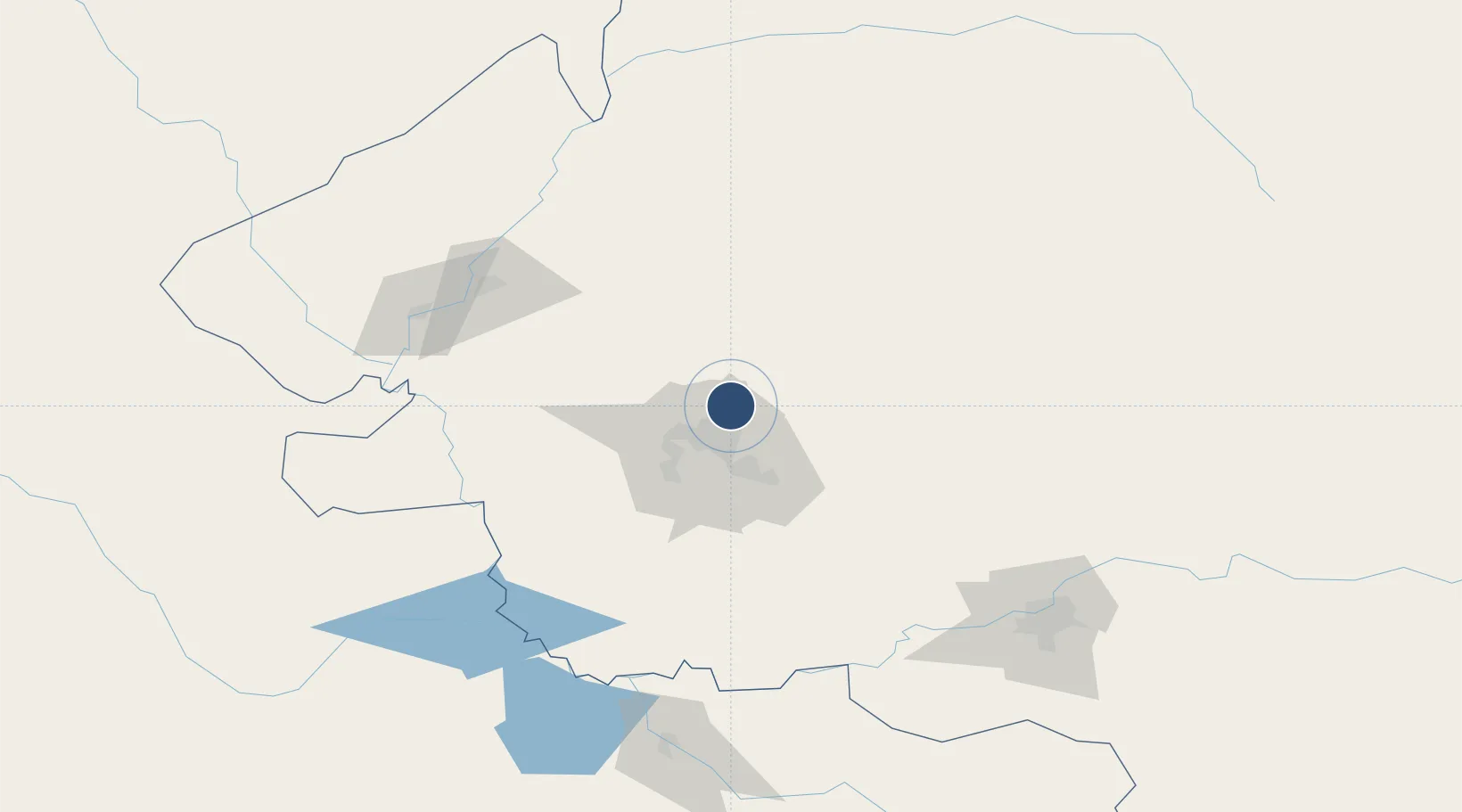Location of ZYDQ