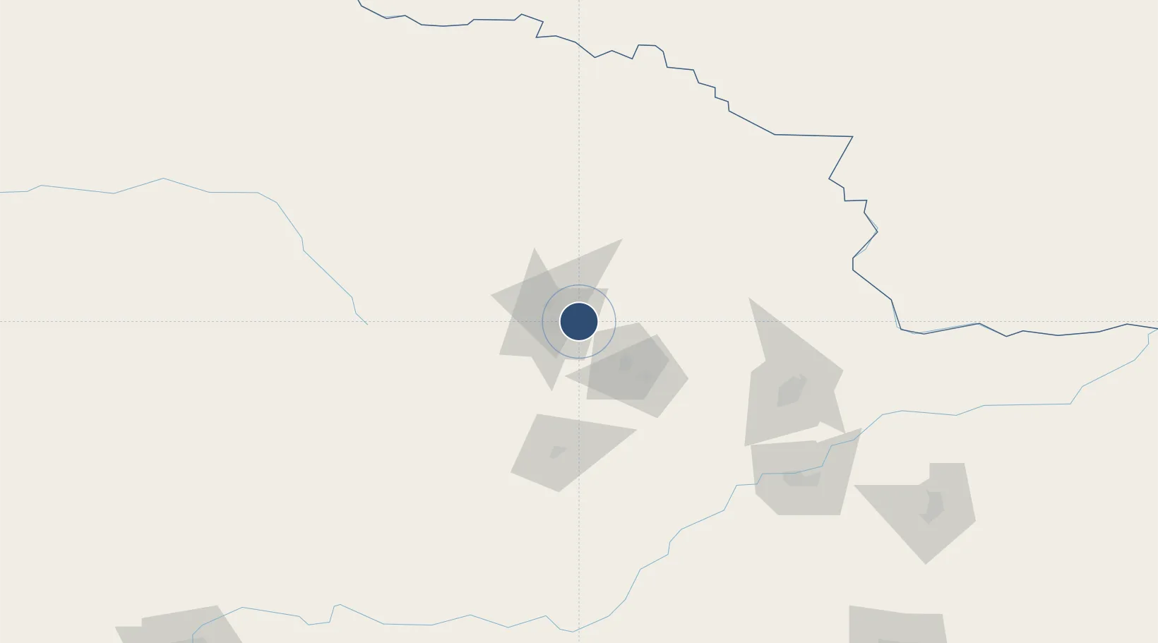 Location of ZYLD