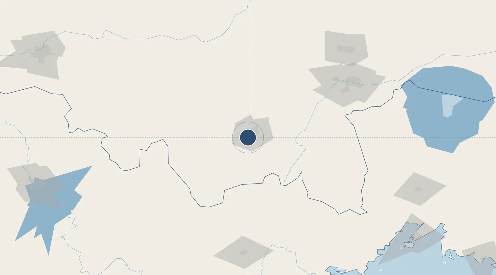 Location of ZYMD