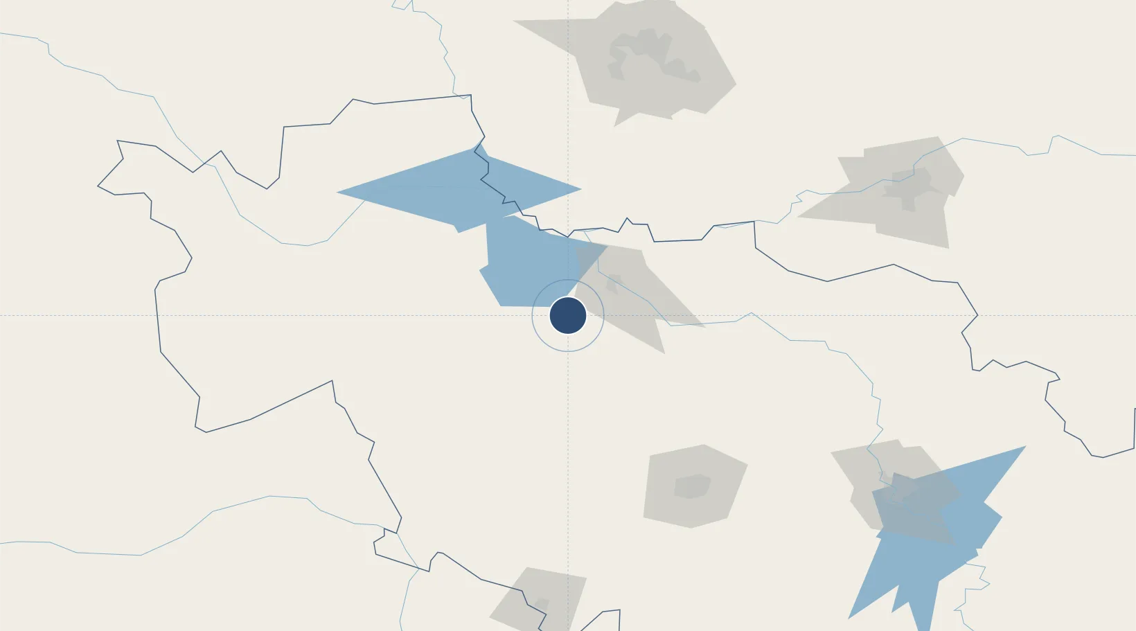 Location of ZYSQ