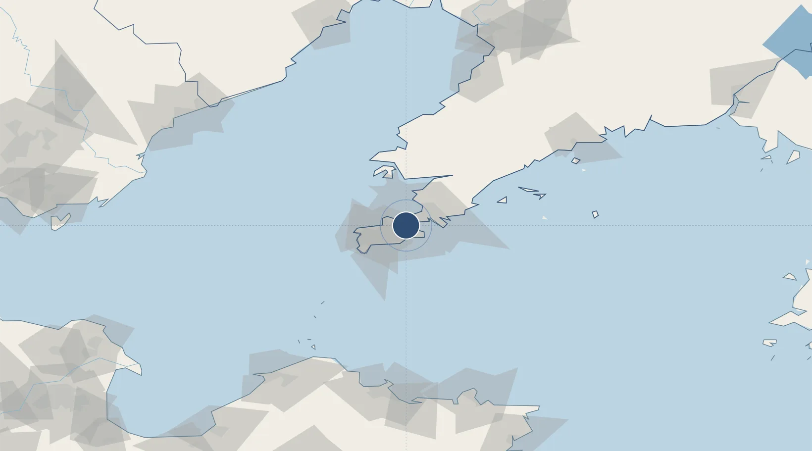 Location of ZYTL