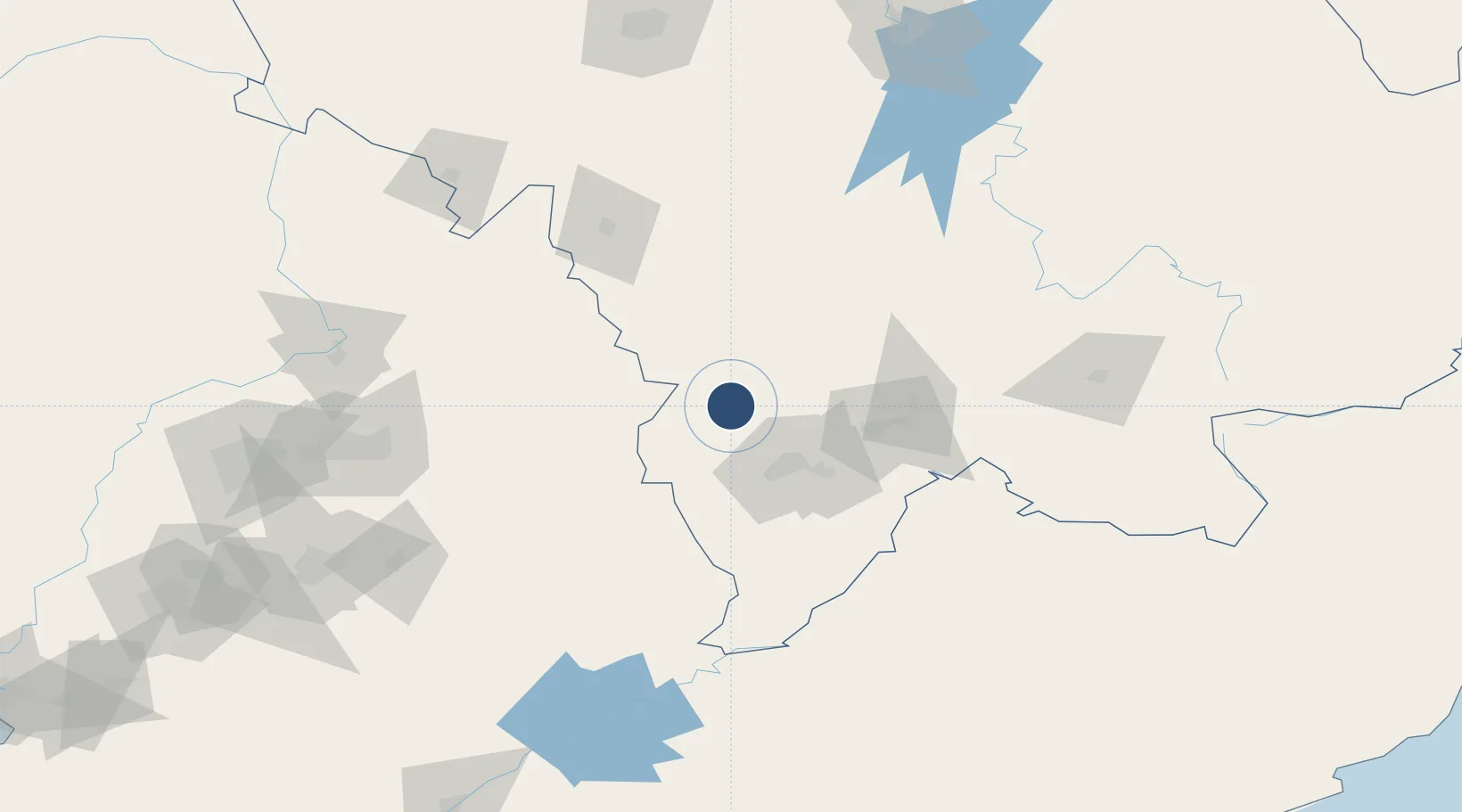 Location of ZYTN