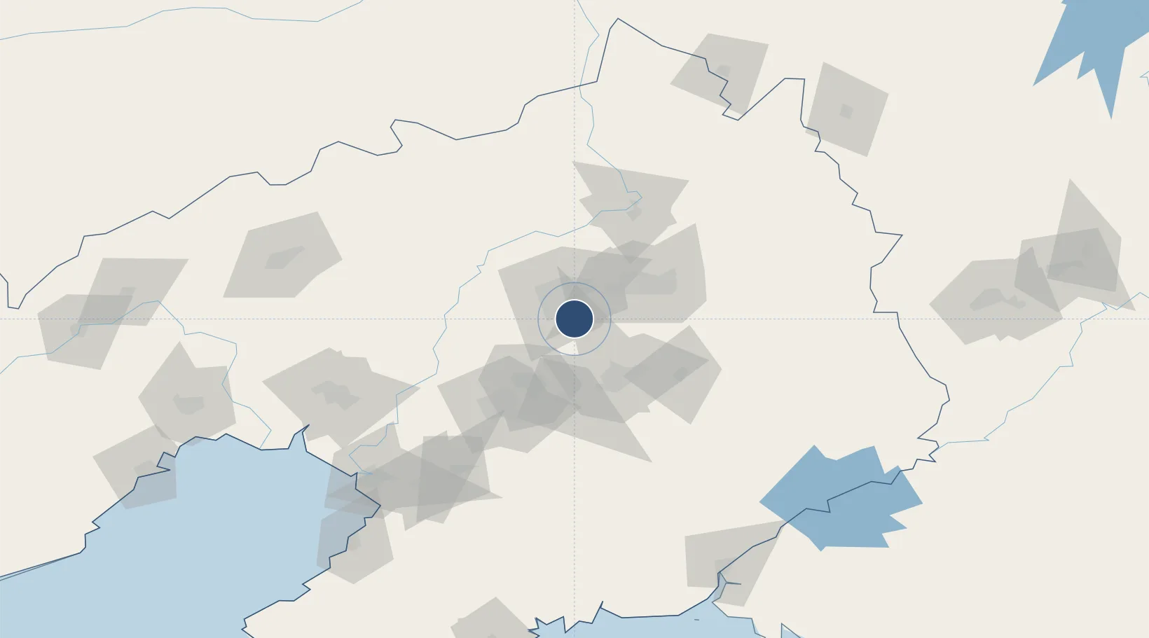 Location of ZYTX