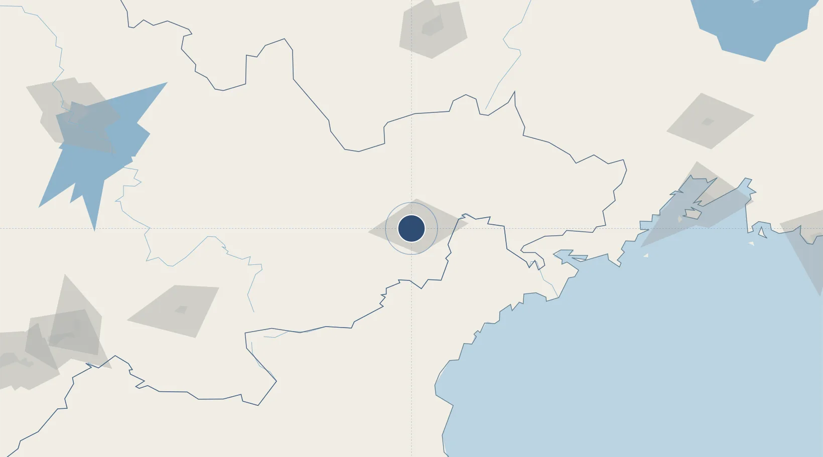 Location of ZYYJ