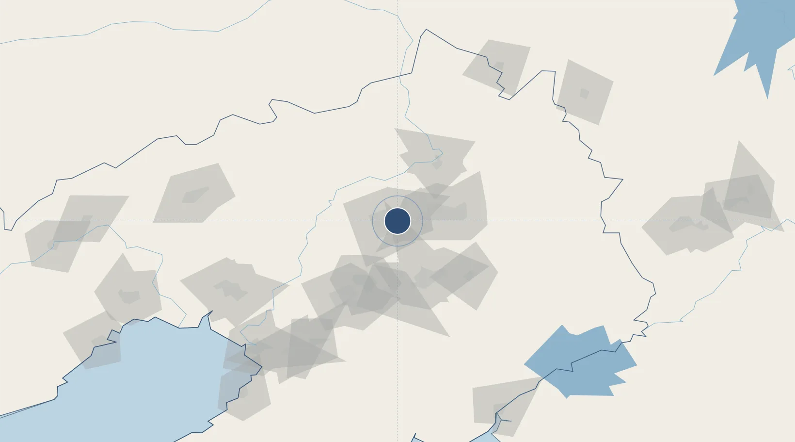 Location of ZYYY