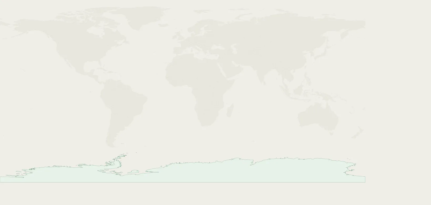 Country infrastructure map