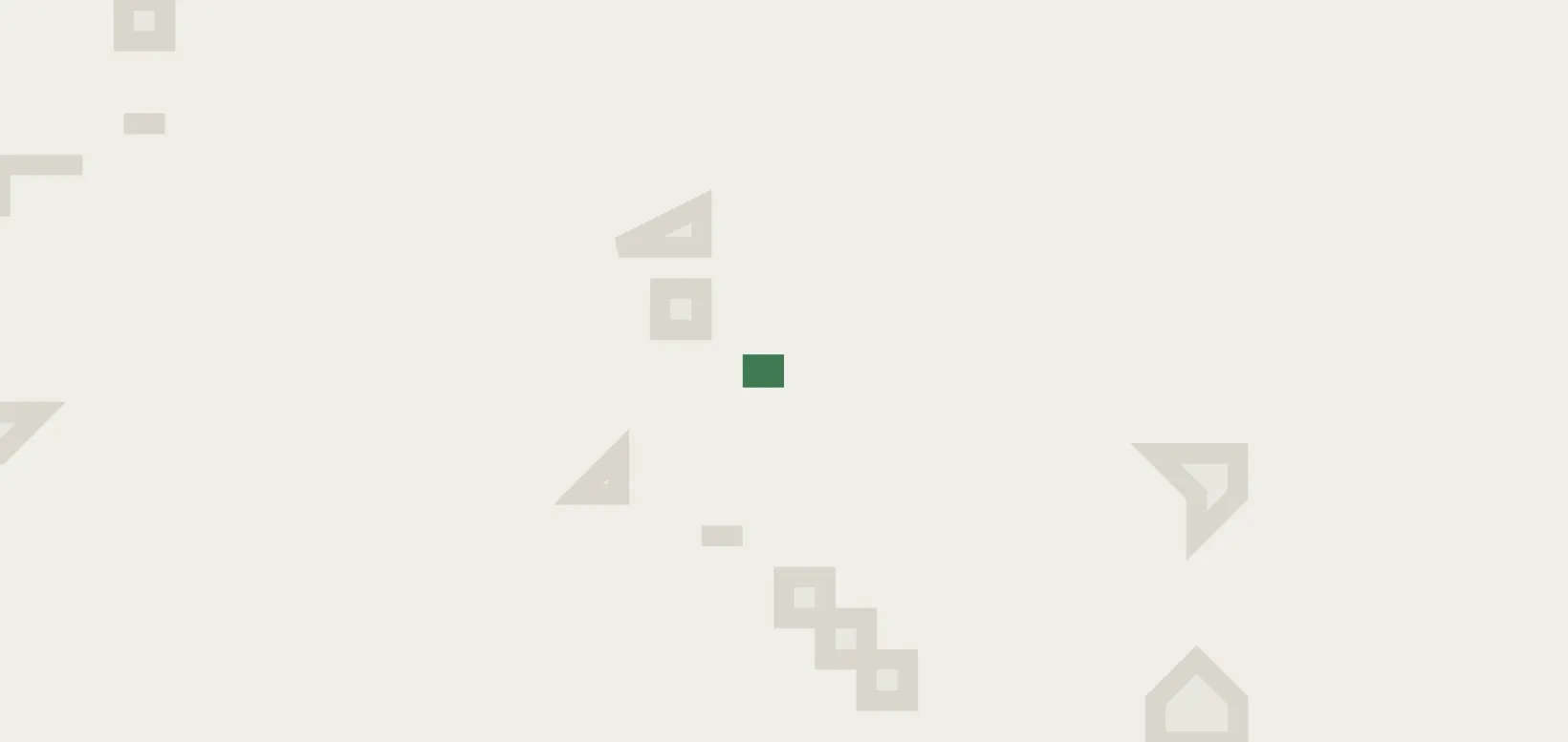 Country infrastructure map