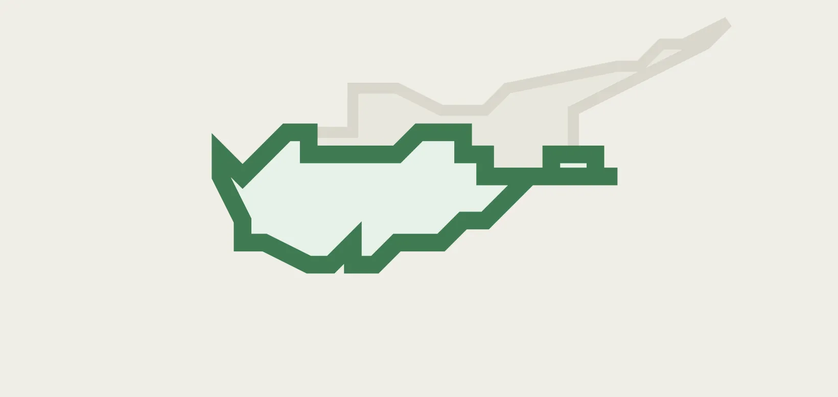Country infrastructure map