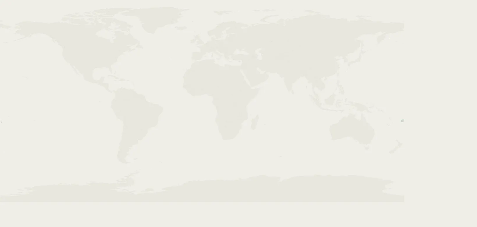 Country infrastructure map