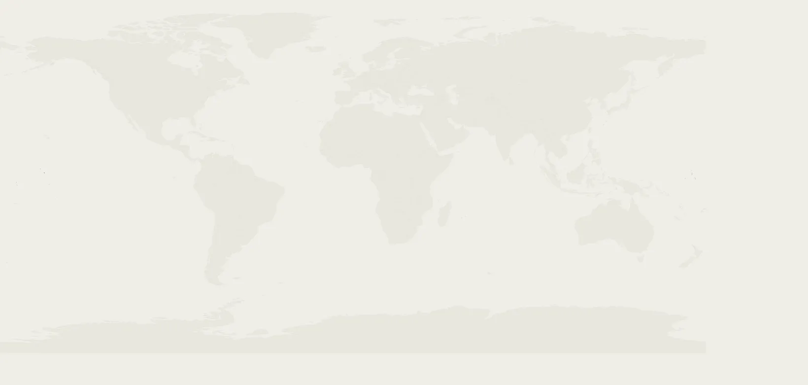 Country infrastructure map