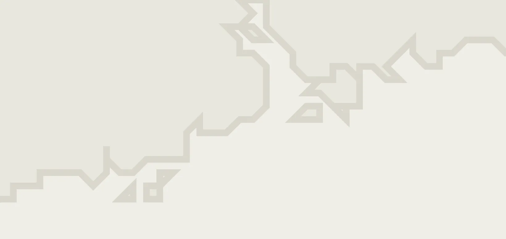 Country infrastructure map