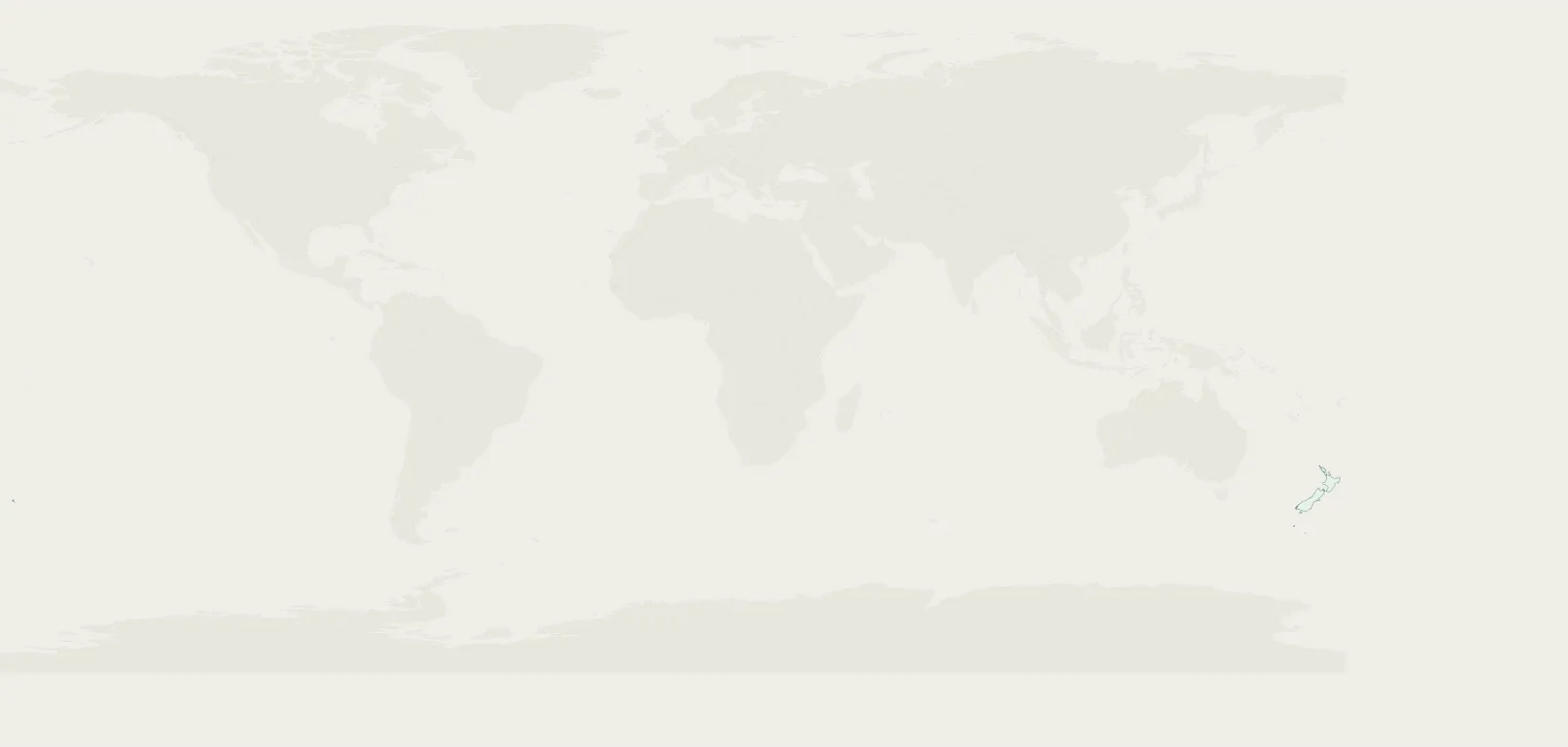 Country infrastructure map