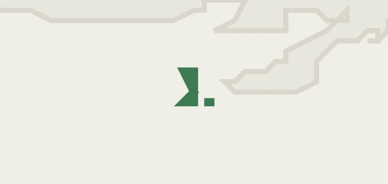 Country infrastructure map