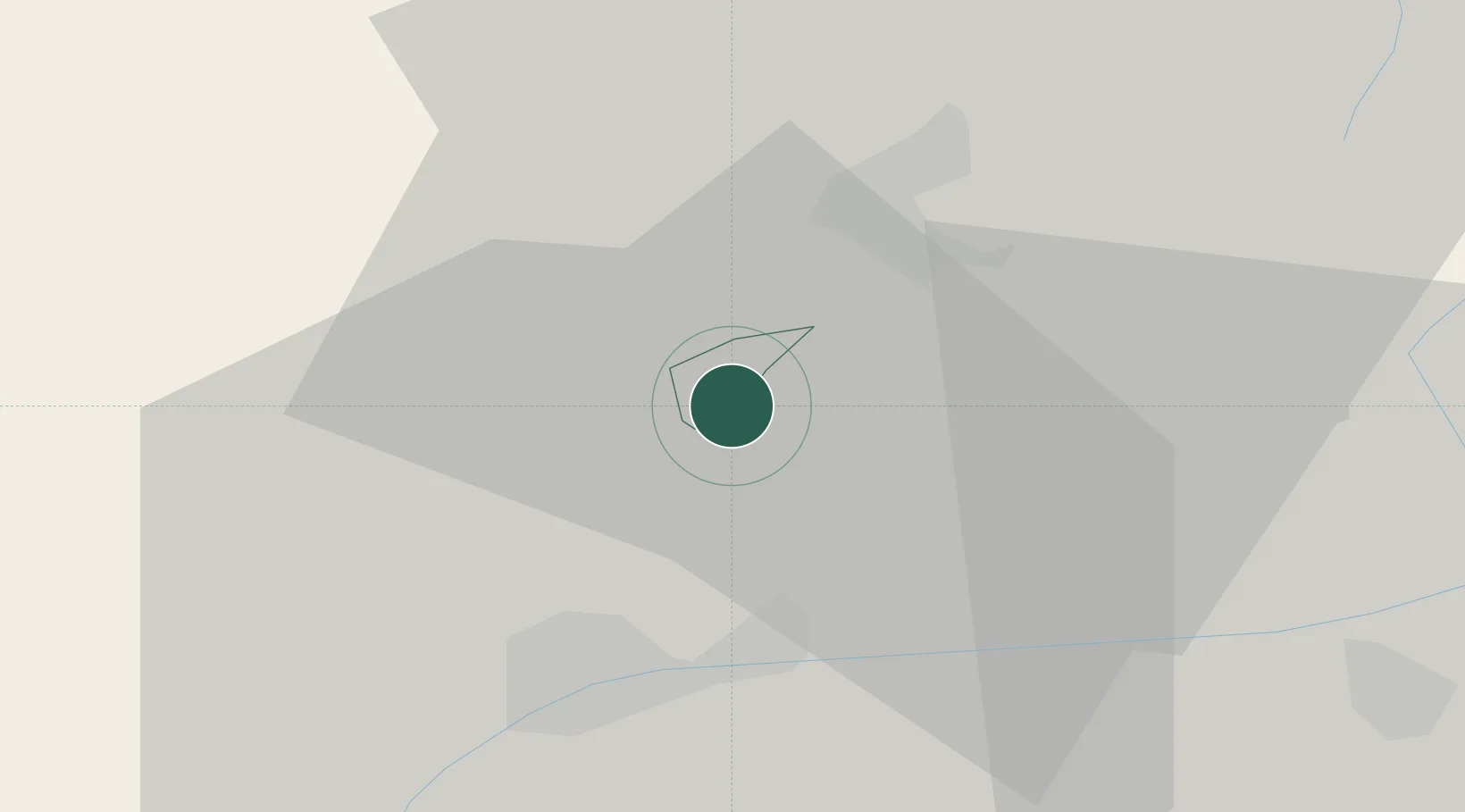 Location of ADALV