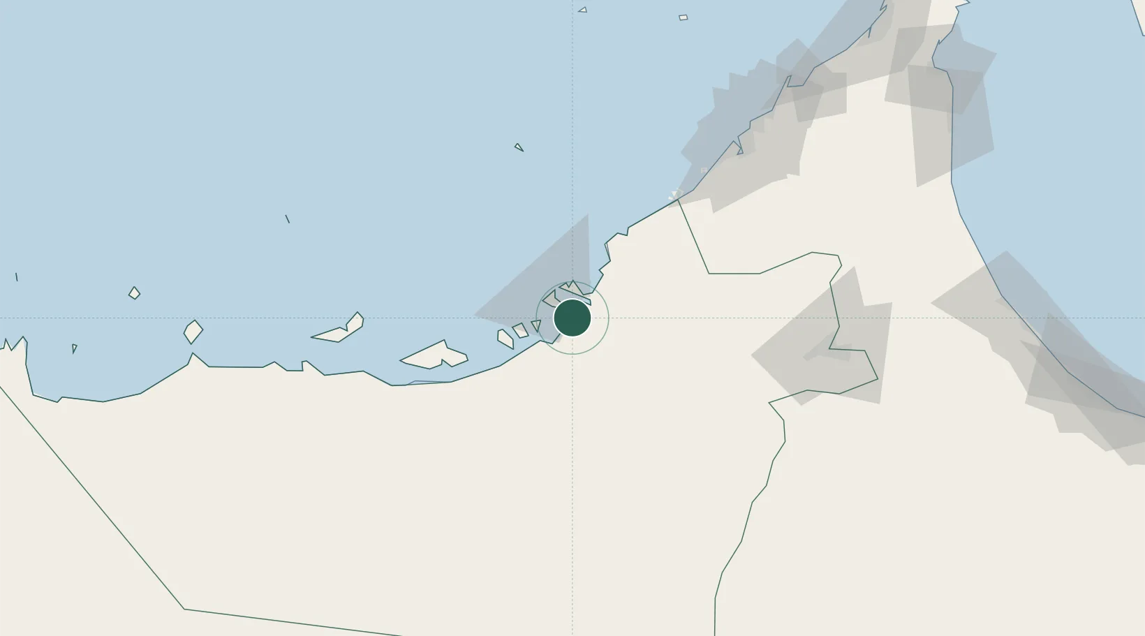 Location of AEAMF