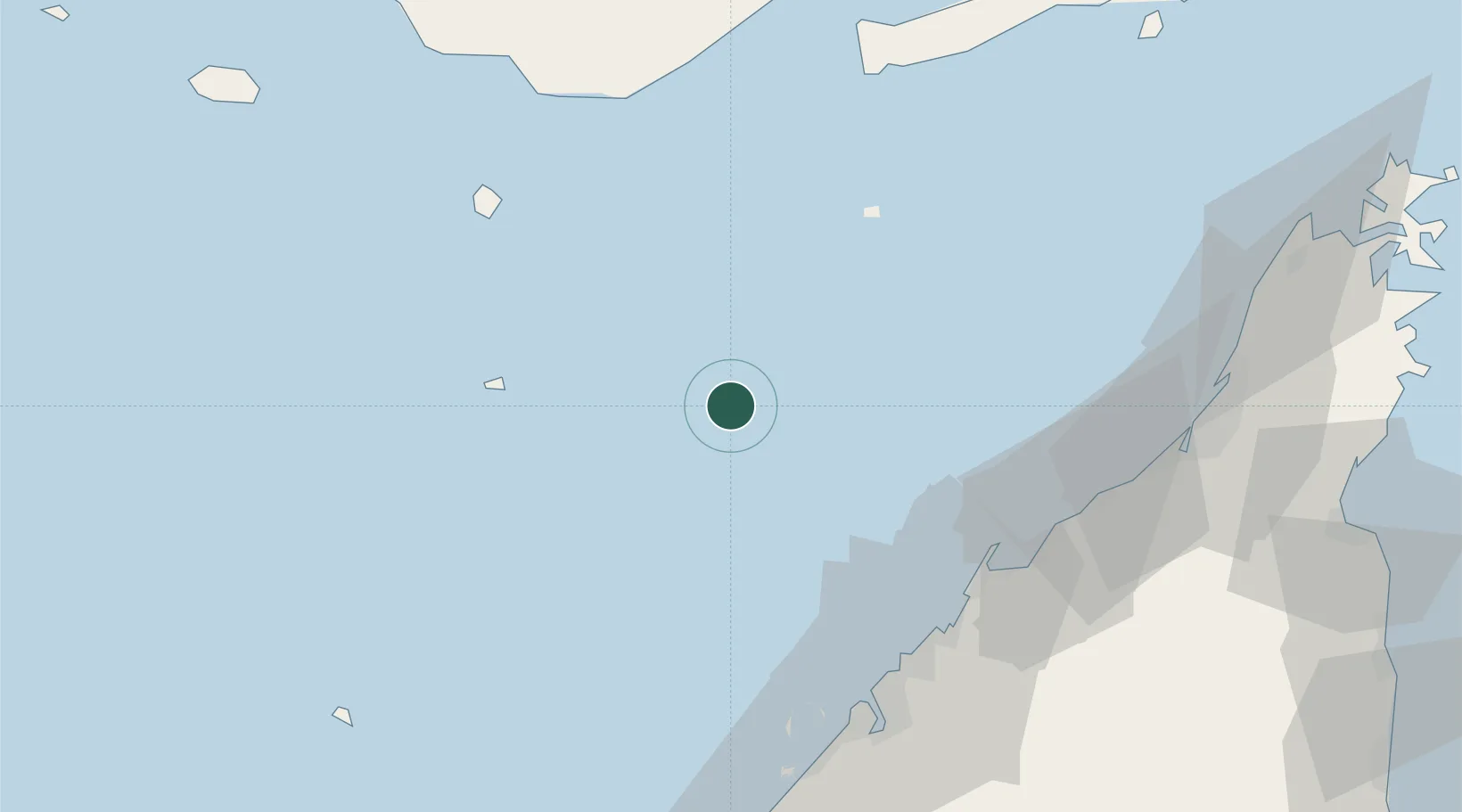 Location of AEAMU
