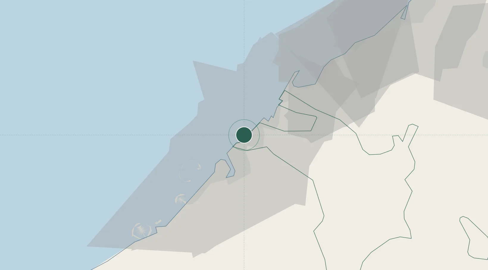 Location of AEMKH
