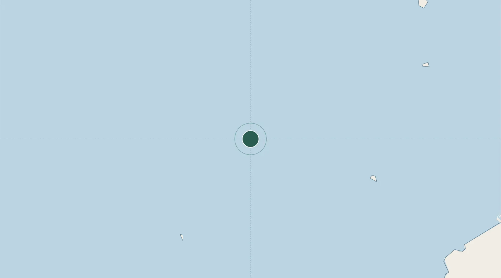 Location of AERFA
