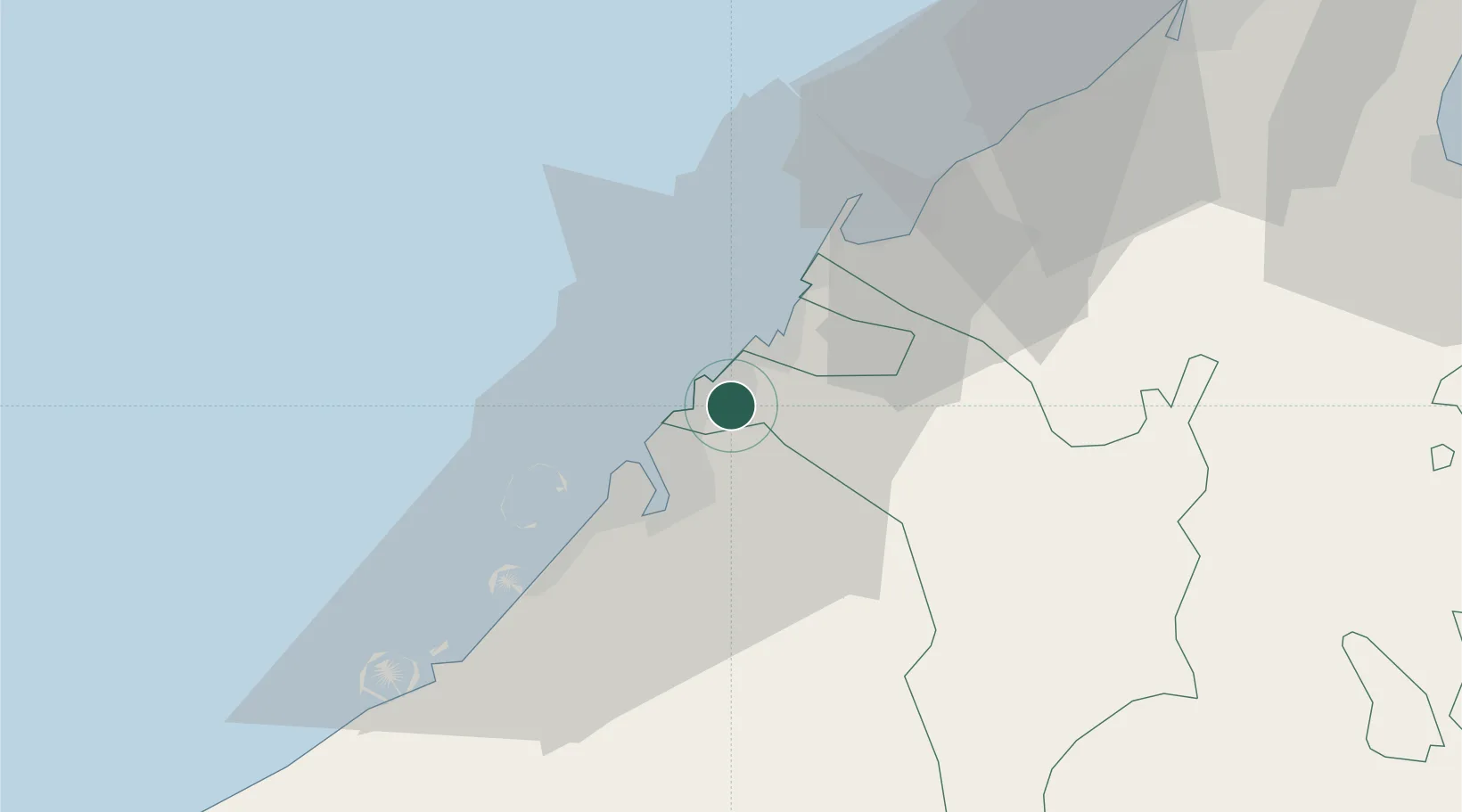 Location of AESHJ