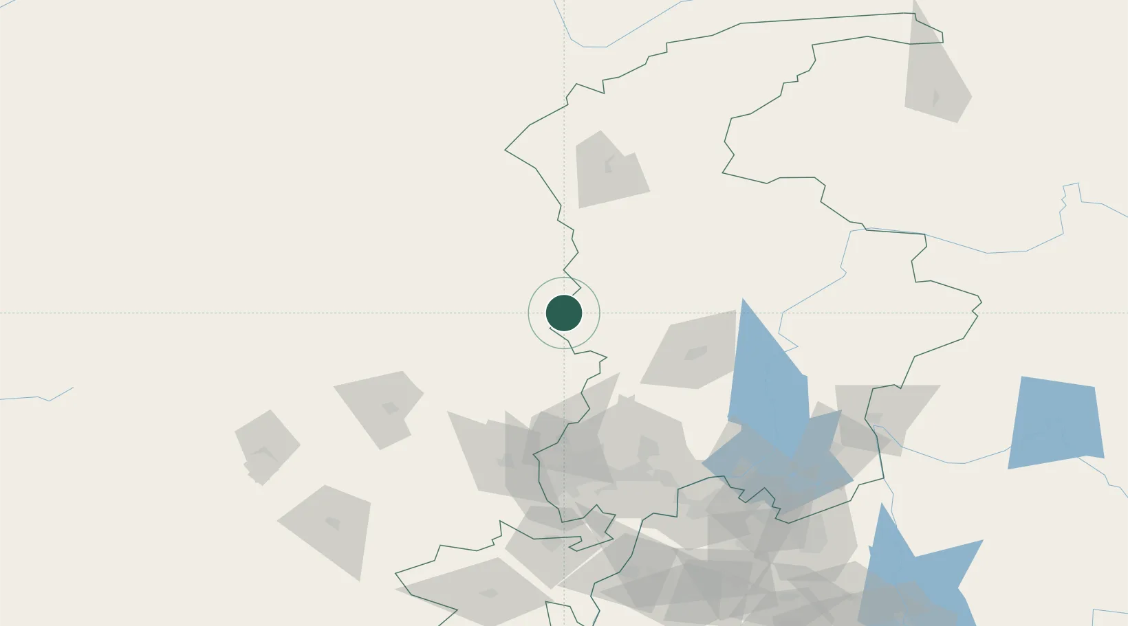 Location of AFQAM