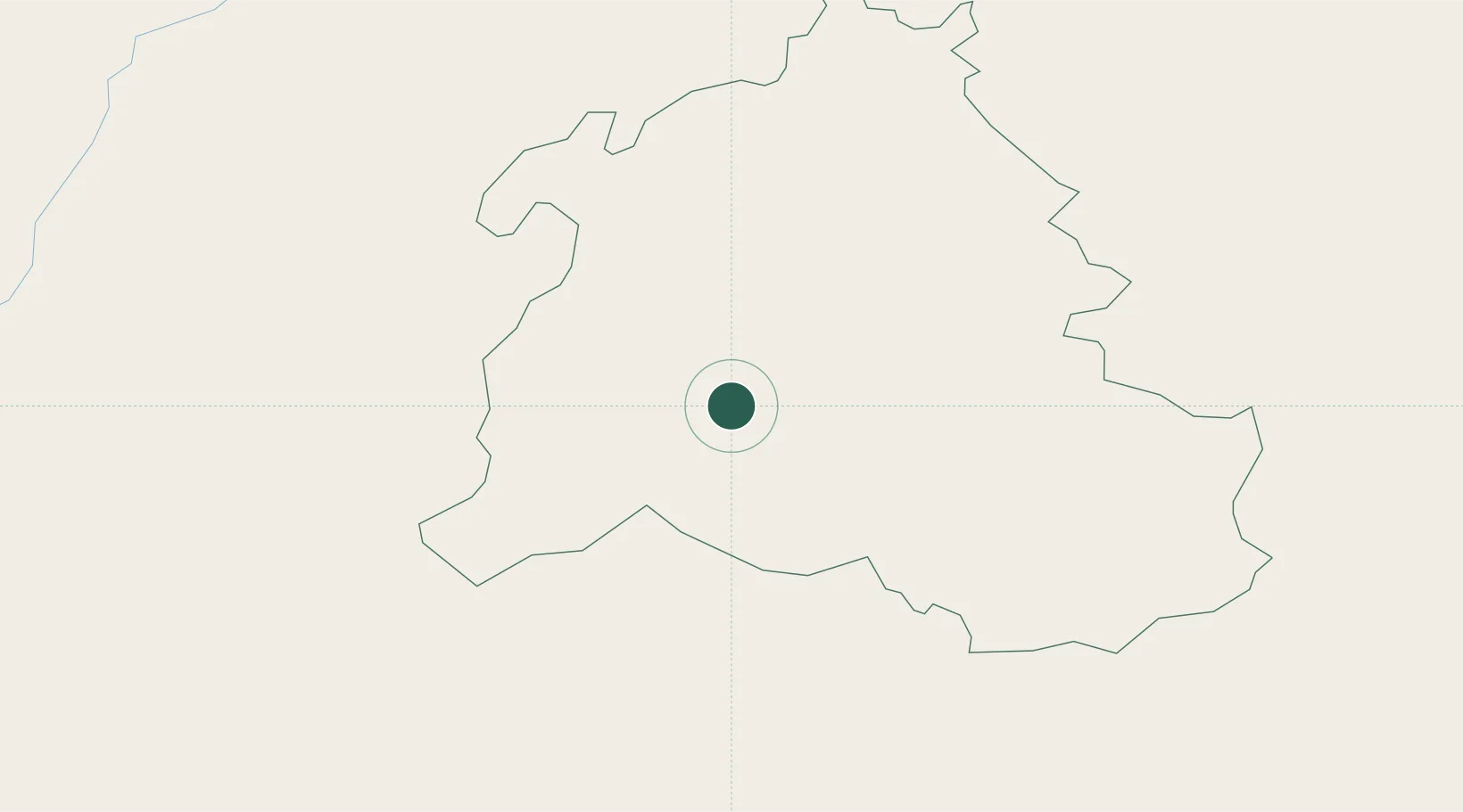Location of AFQLT
