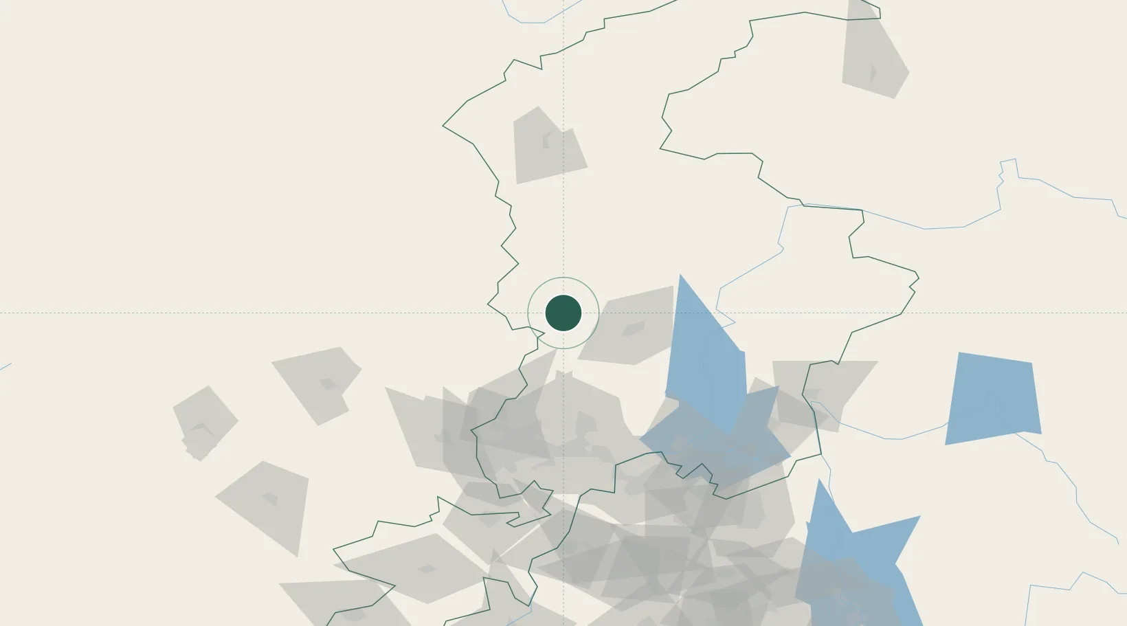 Location of AFRKH
