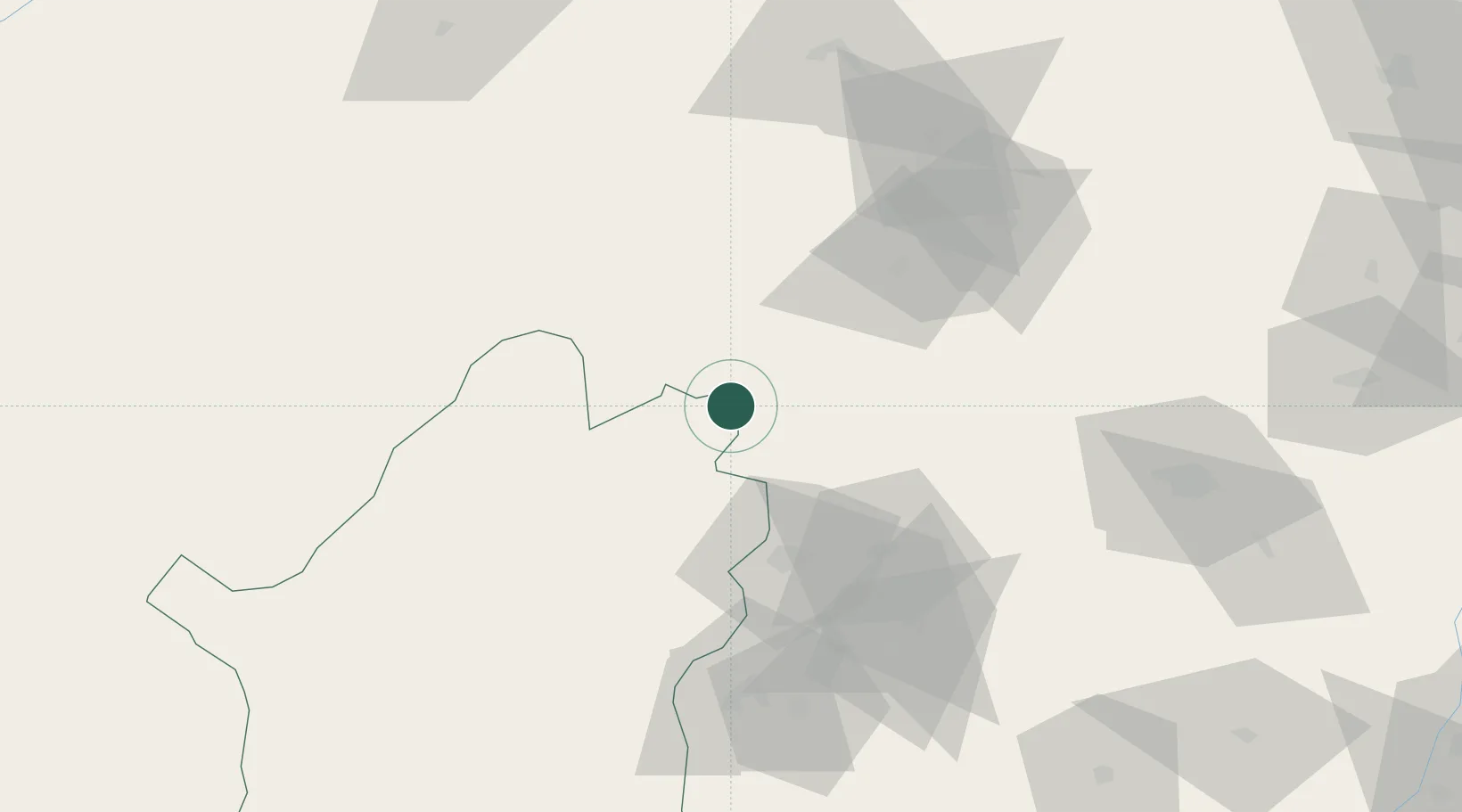 Location of AFSRO