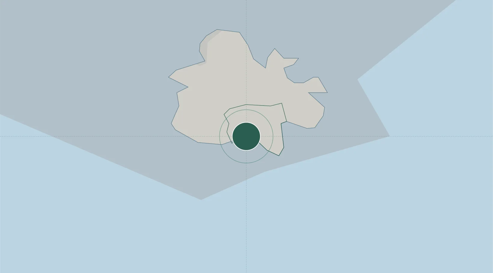 Location of AGFAM