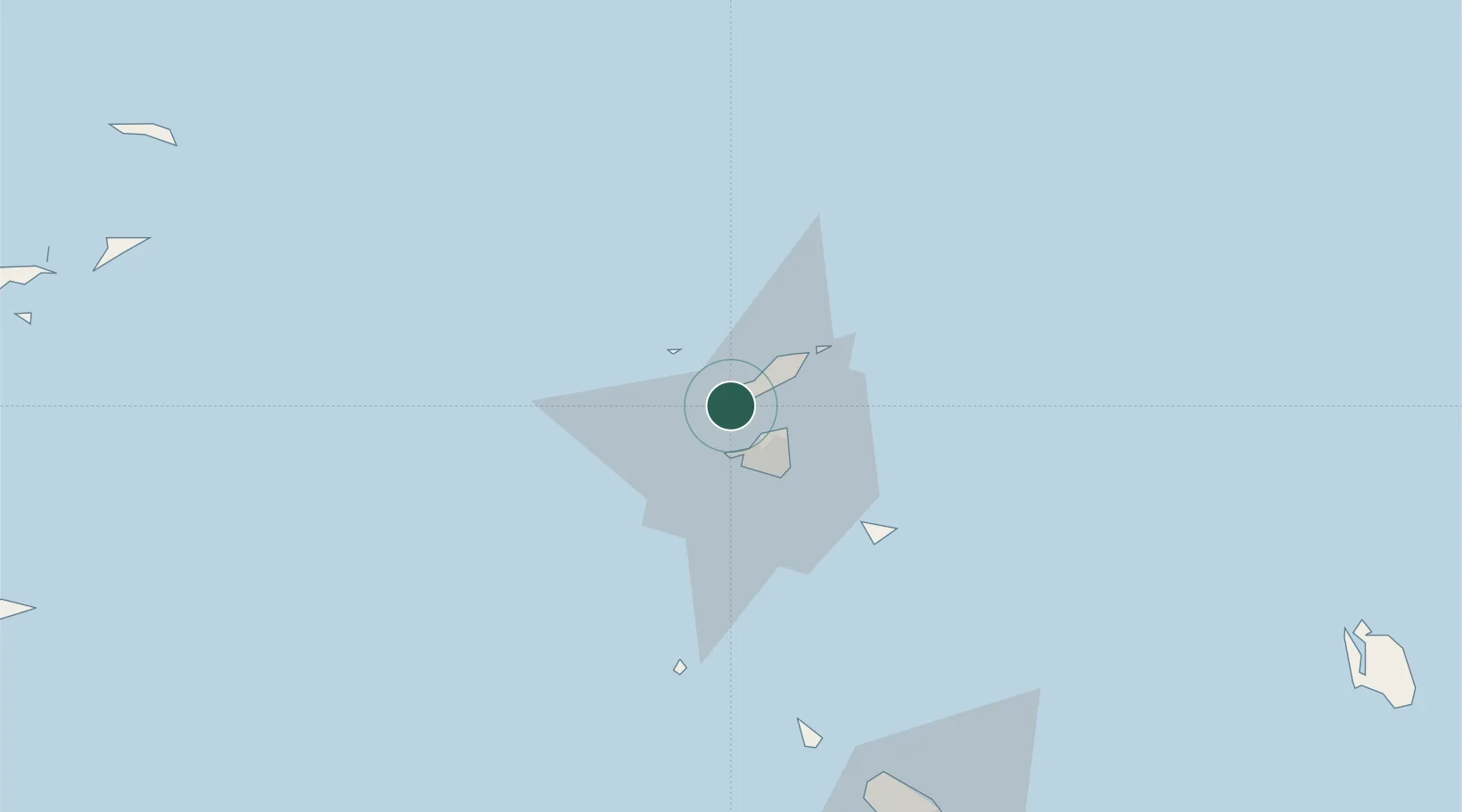 Location of AIMBB