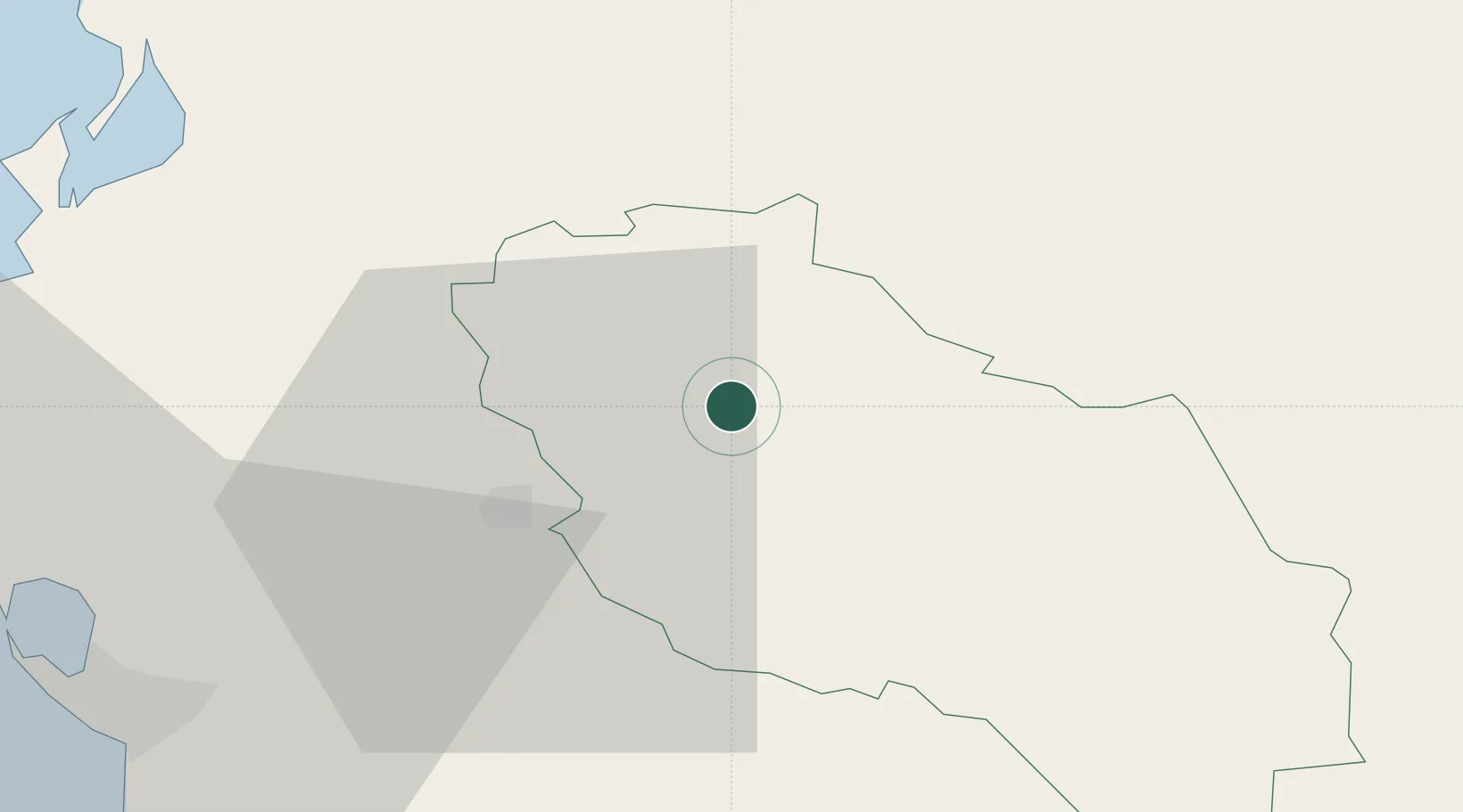 Location of ALBRT