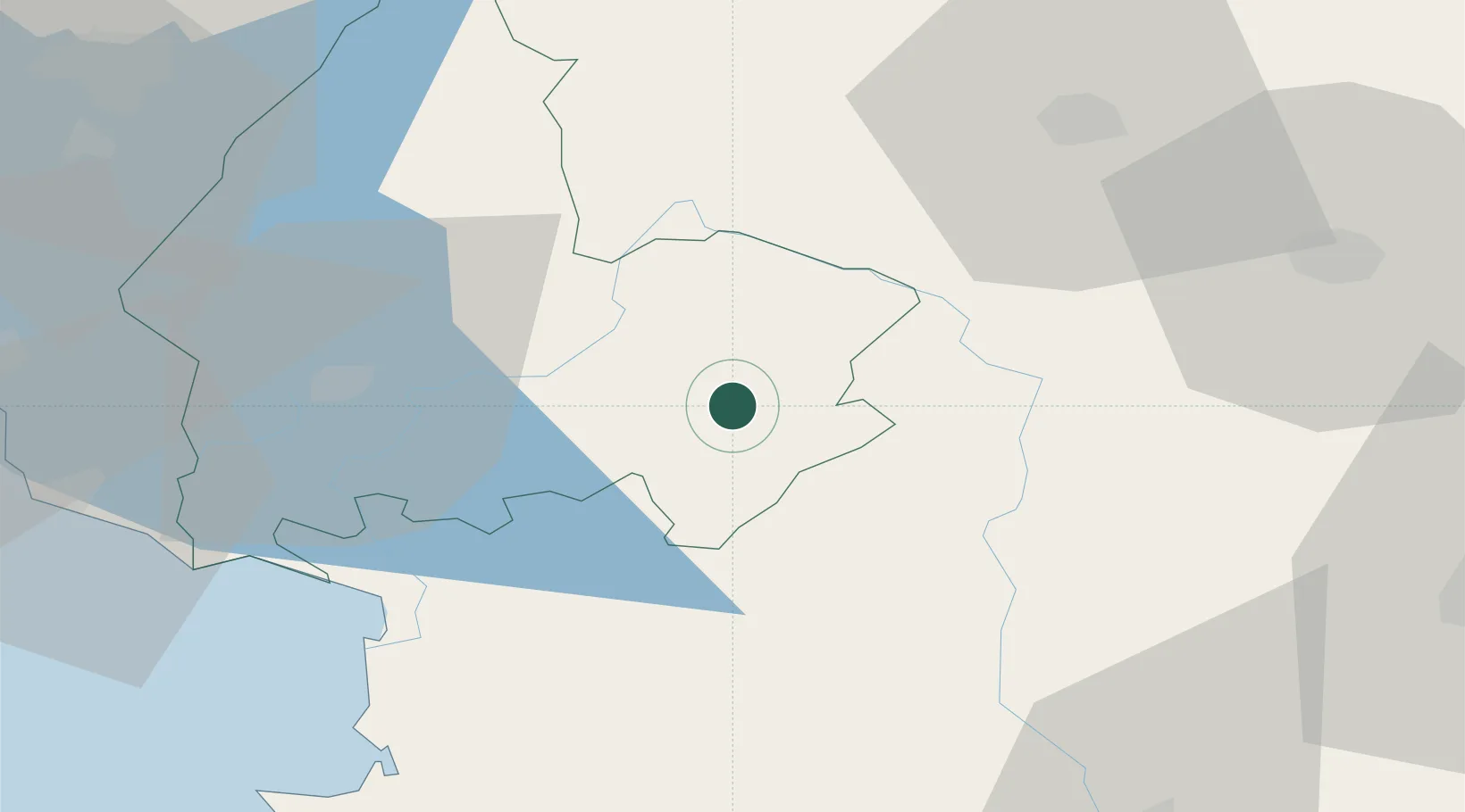 Location of ALFUS