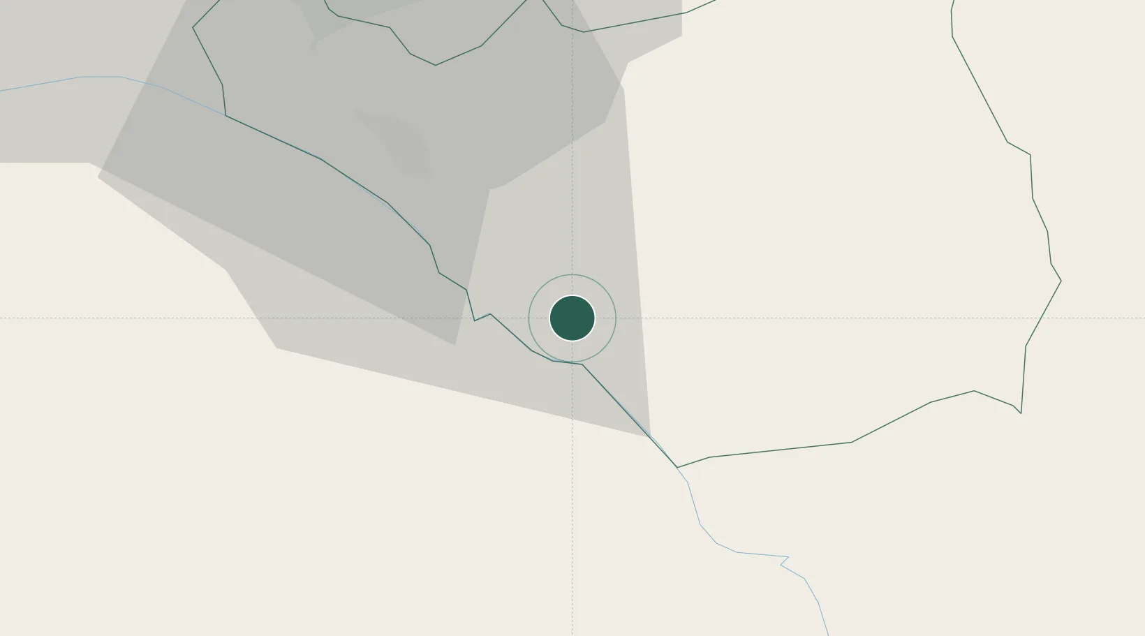 Location of AMARA