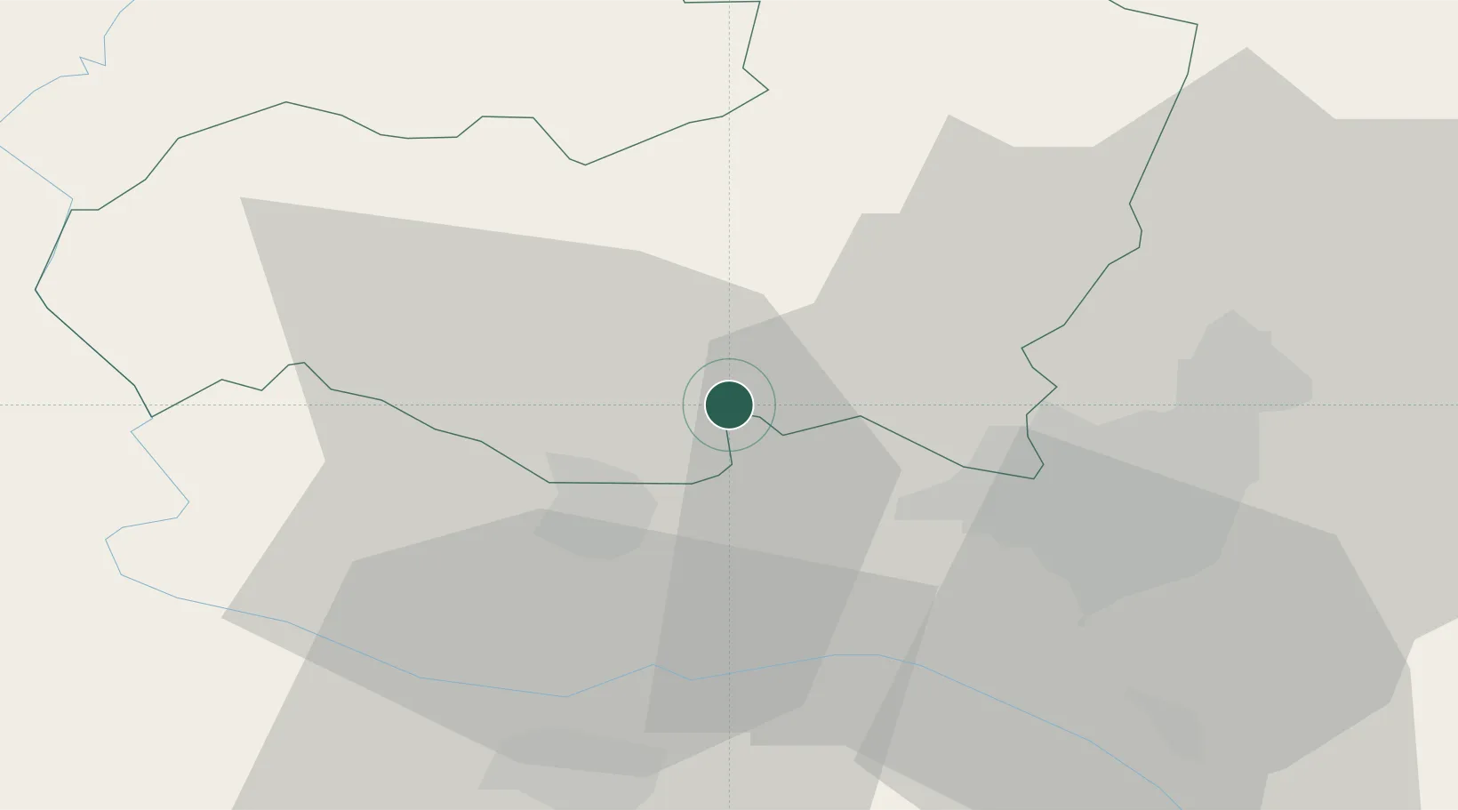 Location of AMARG