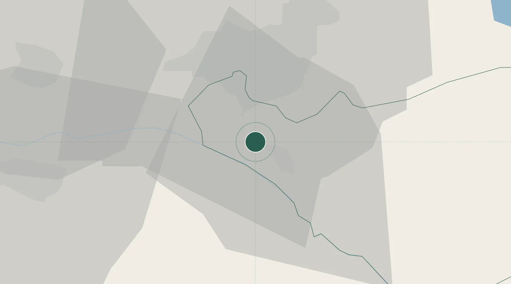Location of AMARM
