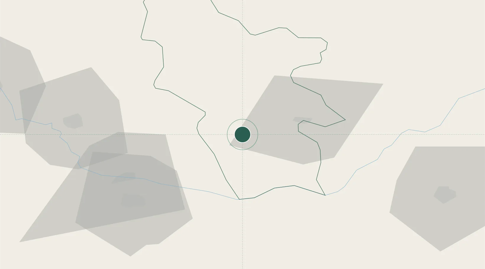 Location of AMKJN